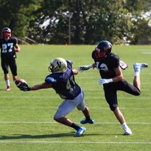 Meet your Posher, David